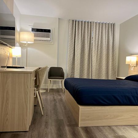 Motel Mascouche エクステリア 写真