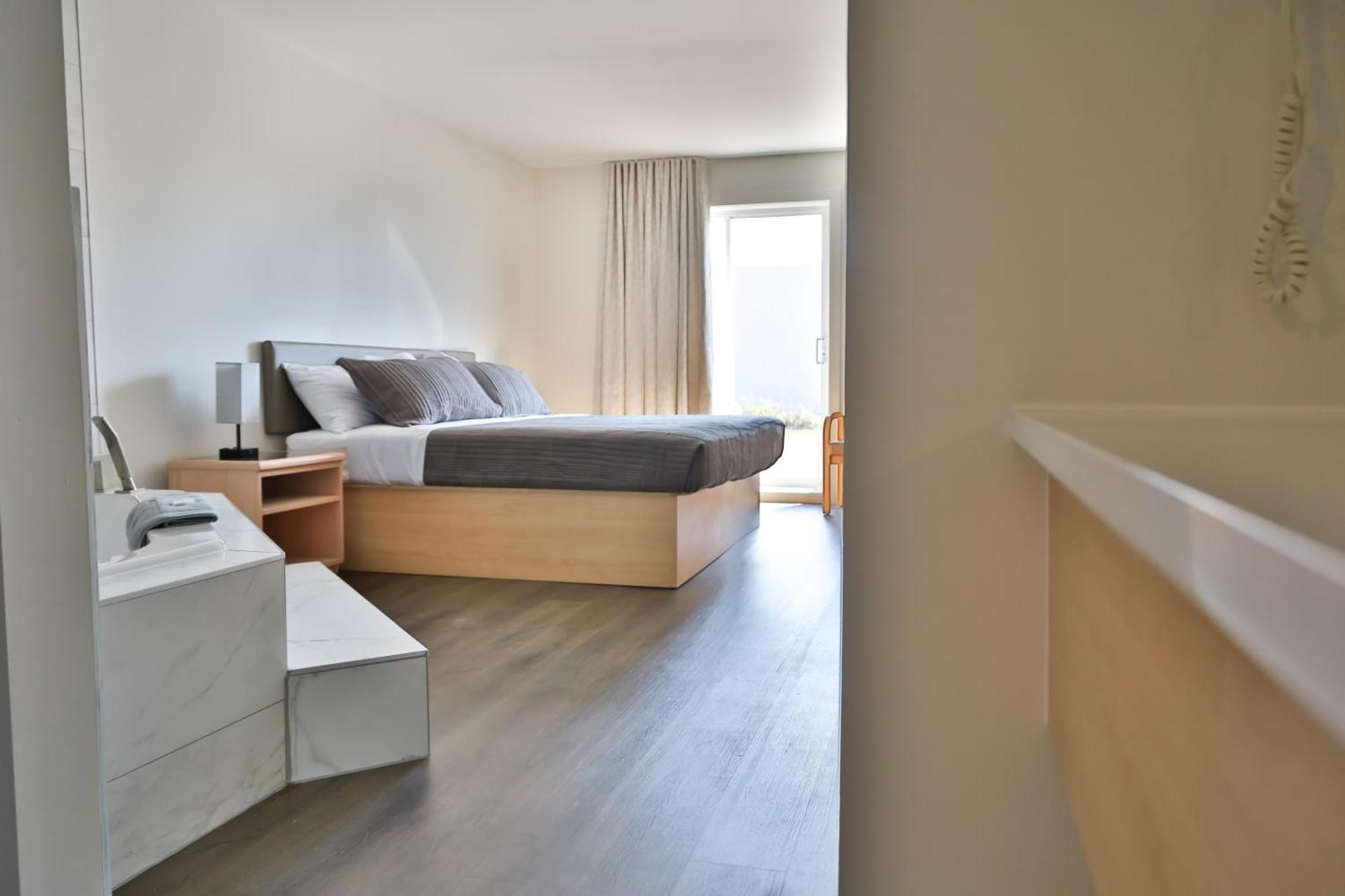 Motel Mascouche エクステリア 写真