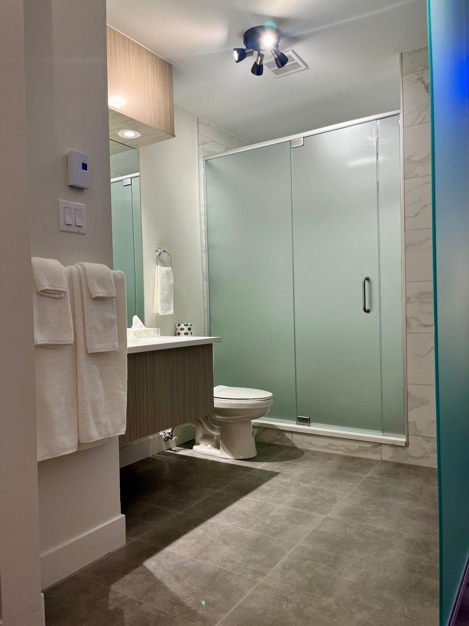 Motel Mascouche エクステリア 写真