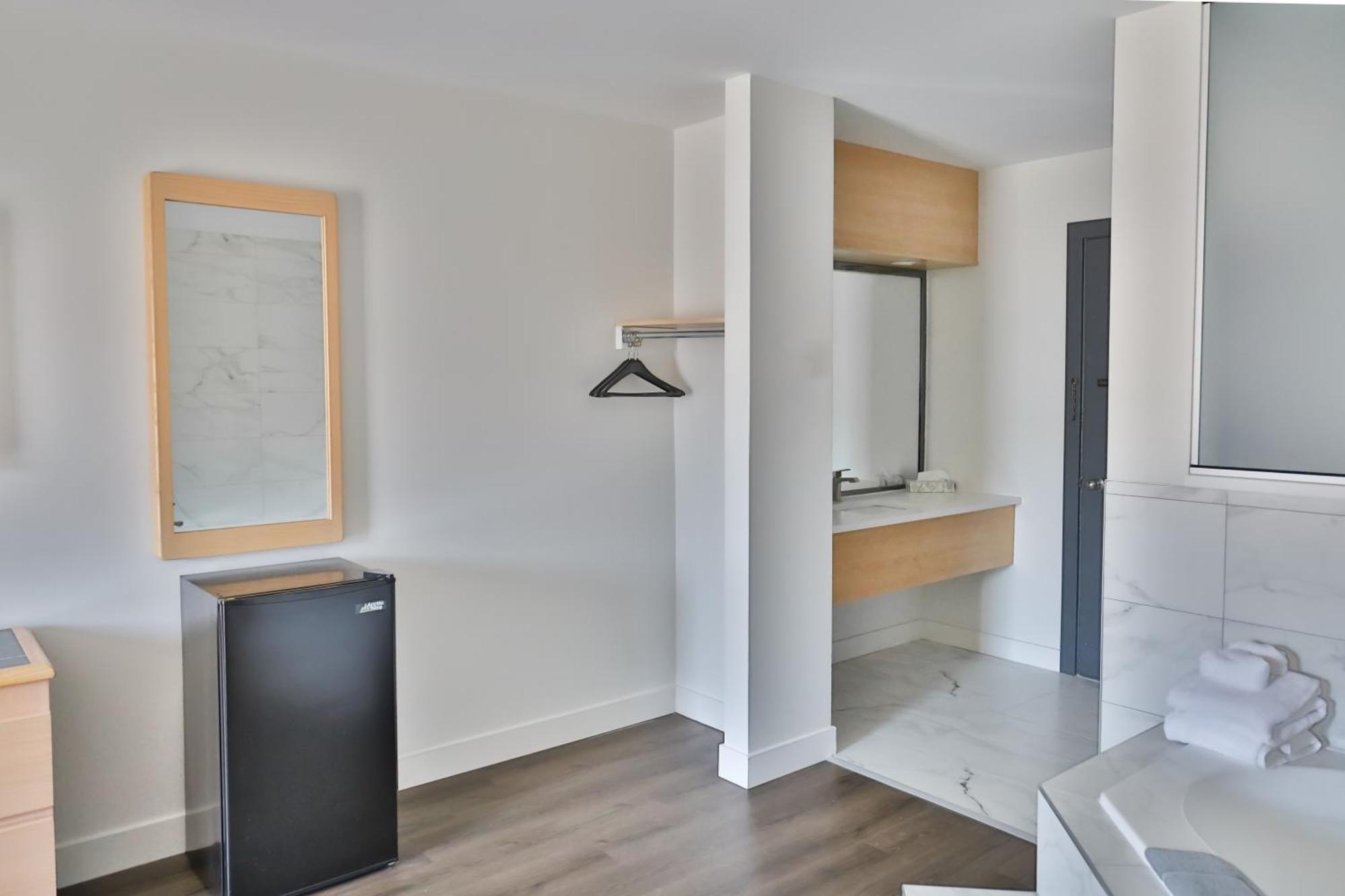 Motel Mascouche エクステリア 写真