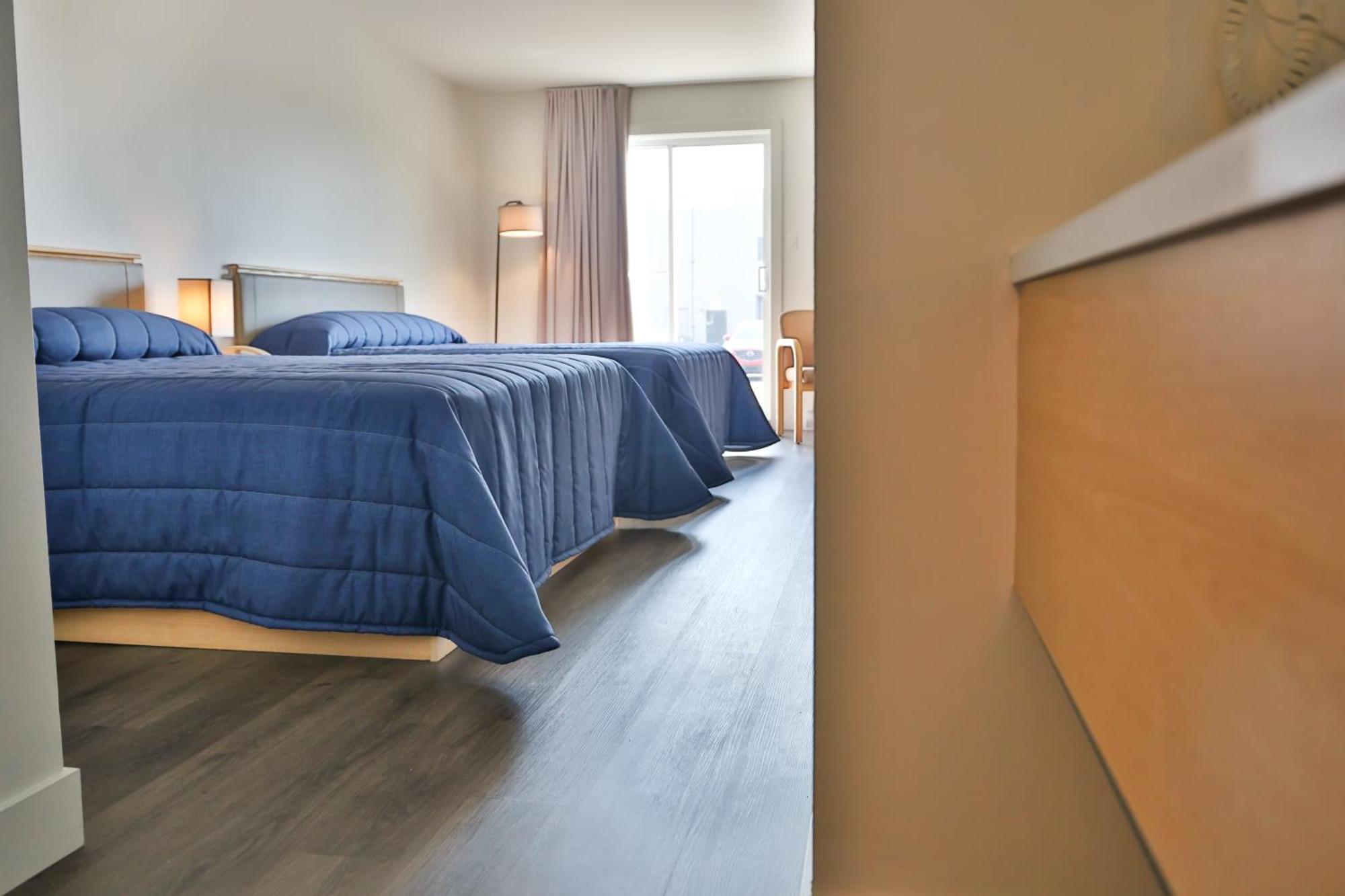Motel Mascouche エクステリア 写真