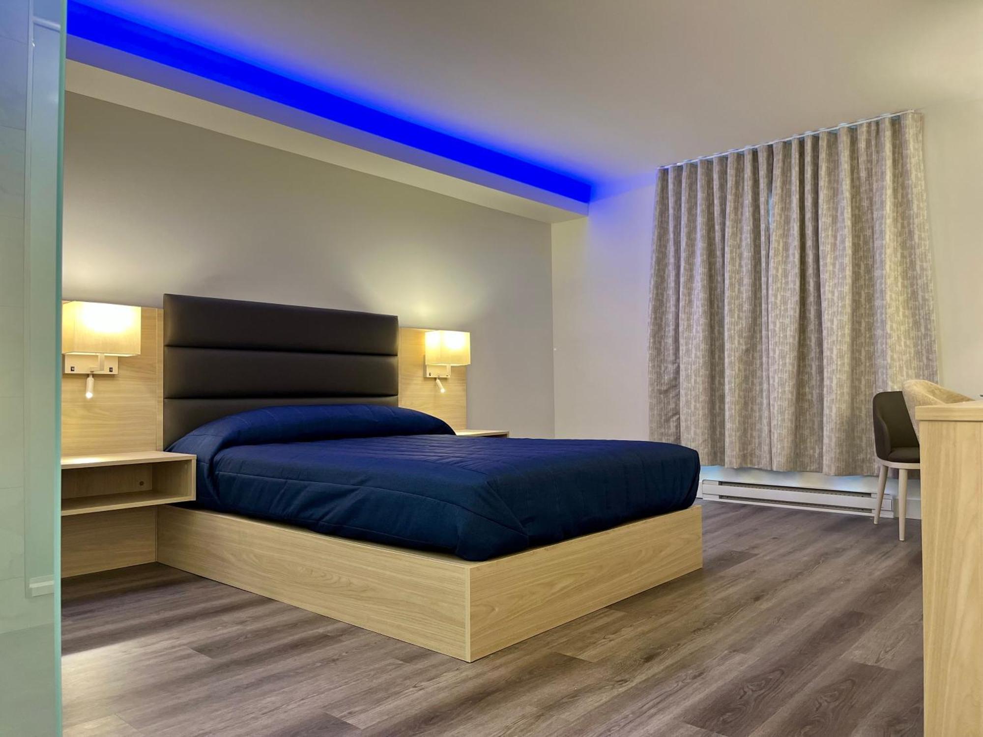 Motel Mascouche エクステリア 写真