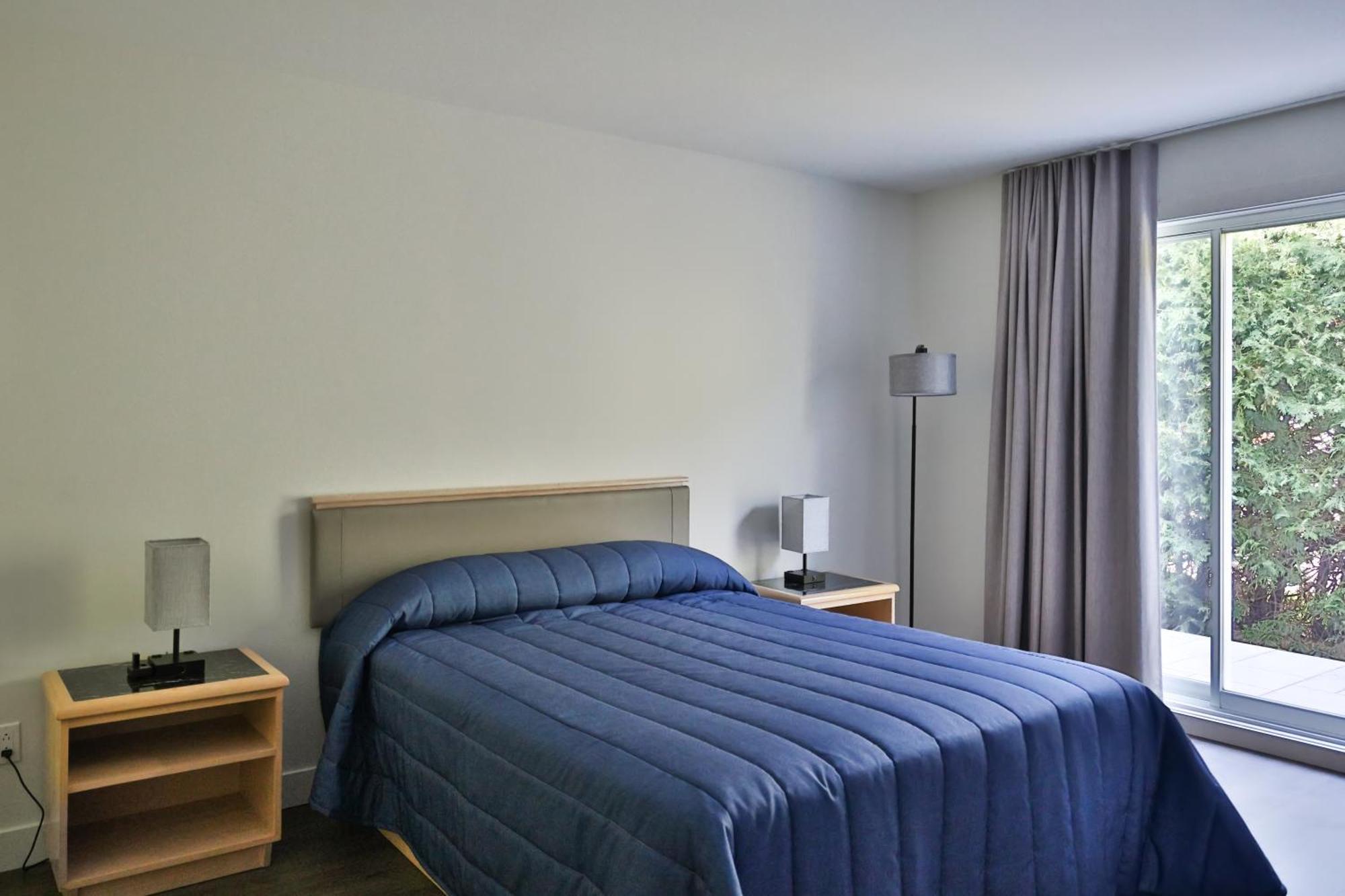 Motel Mascouche エクステリア 写真